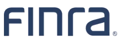 Financial Industry Regulatory Authority