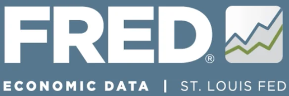 Federal Reserve Economic Data