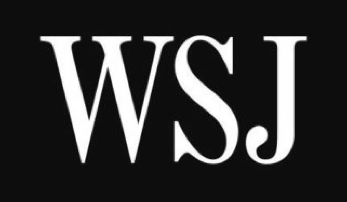 The Wall Street Journal